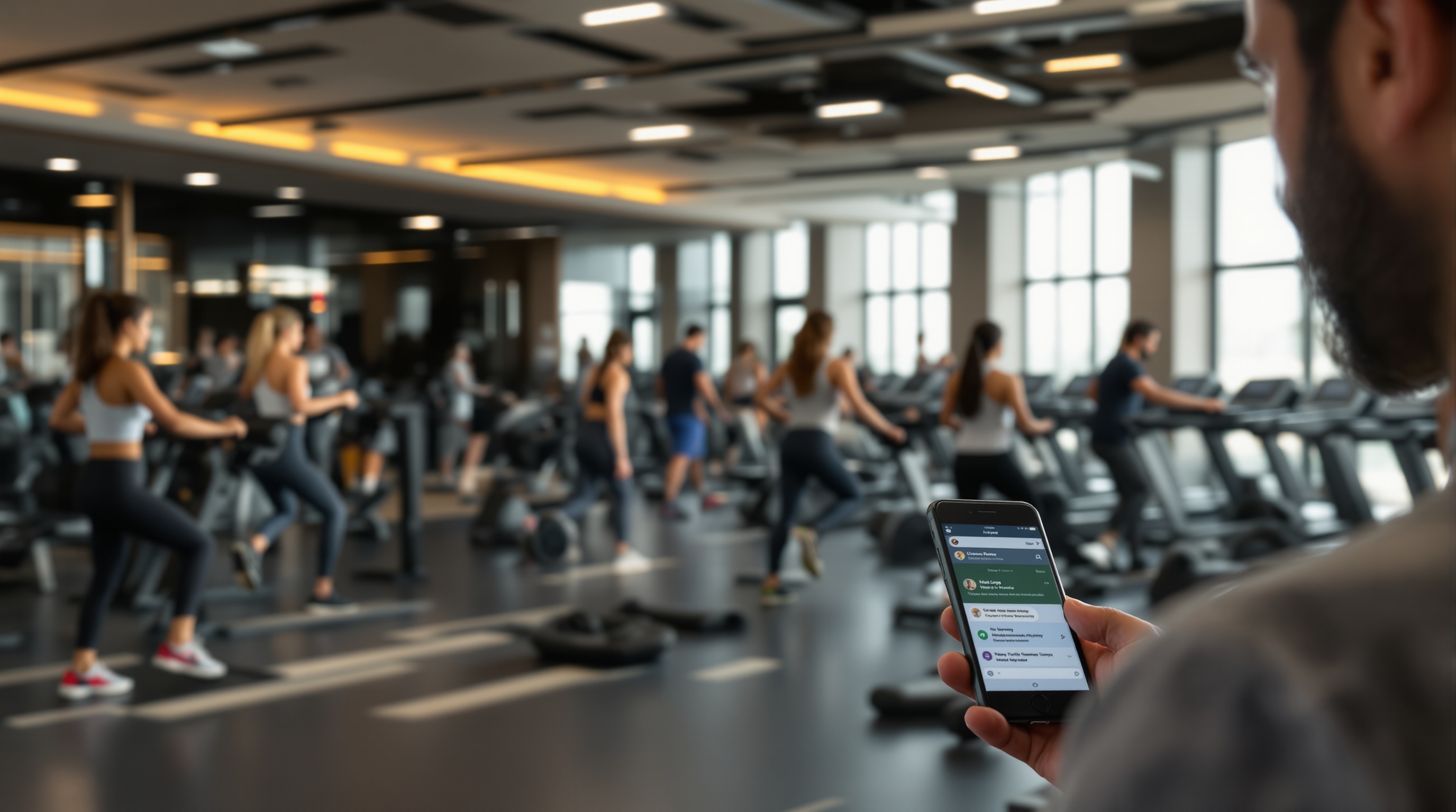 How Gyms in Kuwait Can Recover 30% of Lost Renewal Revenue