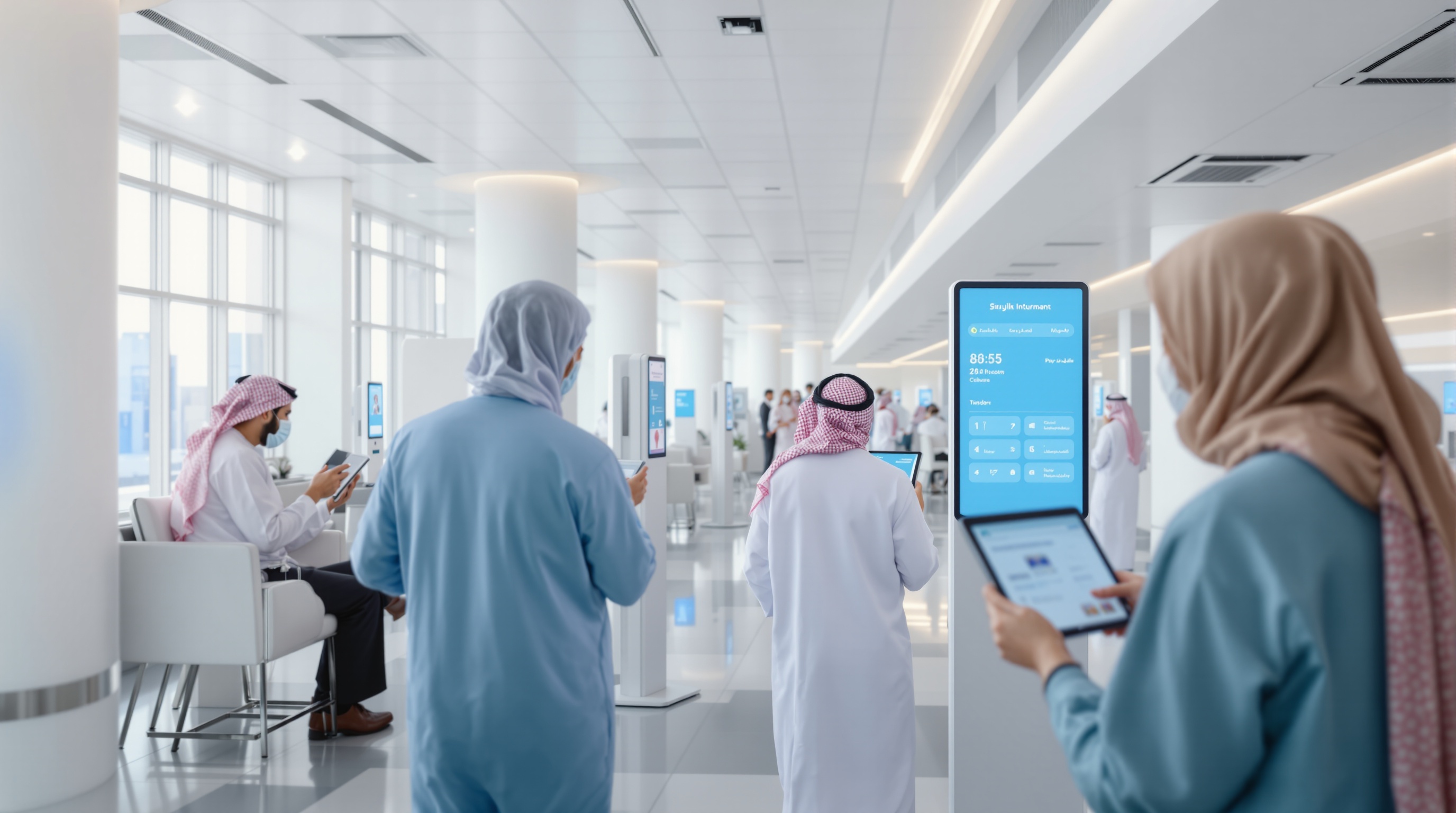 KSA Restaurants Cut Kitchen Errors by 50% with Kitchen Display Systems